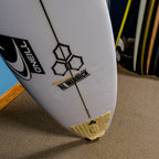 USED Channel Islands Happy Everyday Grom PU/Poly 4'10"
