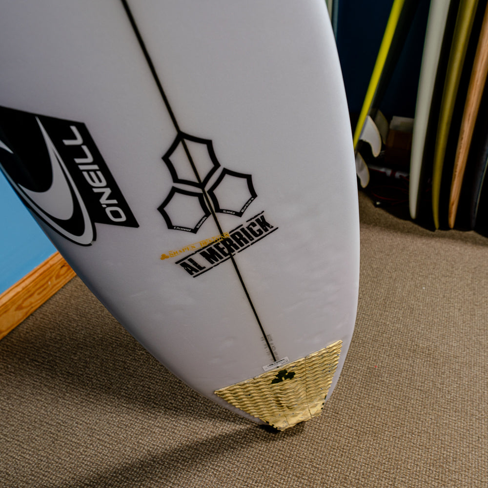 USED Channel Islands Happy Everyday Grom PU/Poly 4'10"