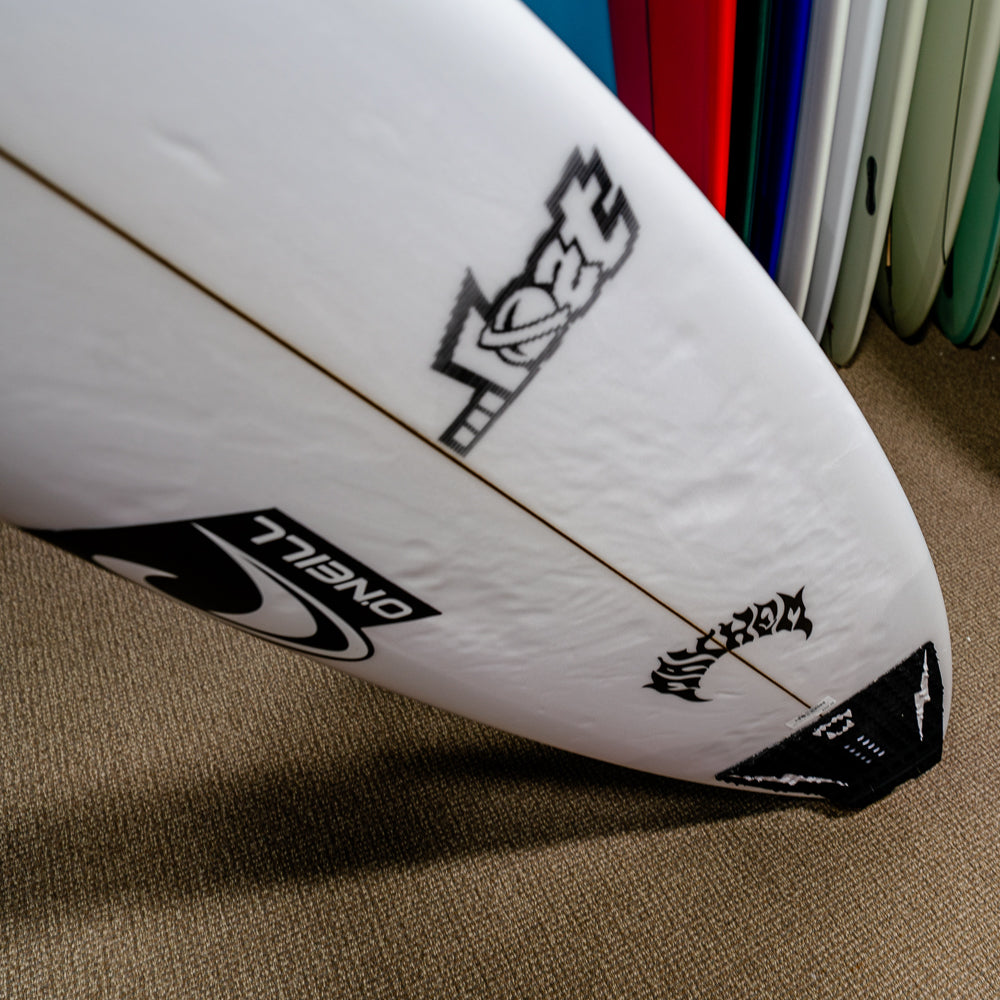 USED Lost Driver 3.0 PU/Poly 5'2"