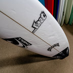 USED Lost Driver 3.0 PU/Poly 5'2"
