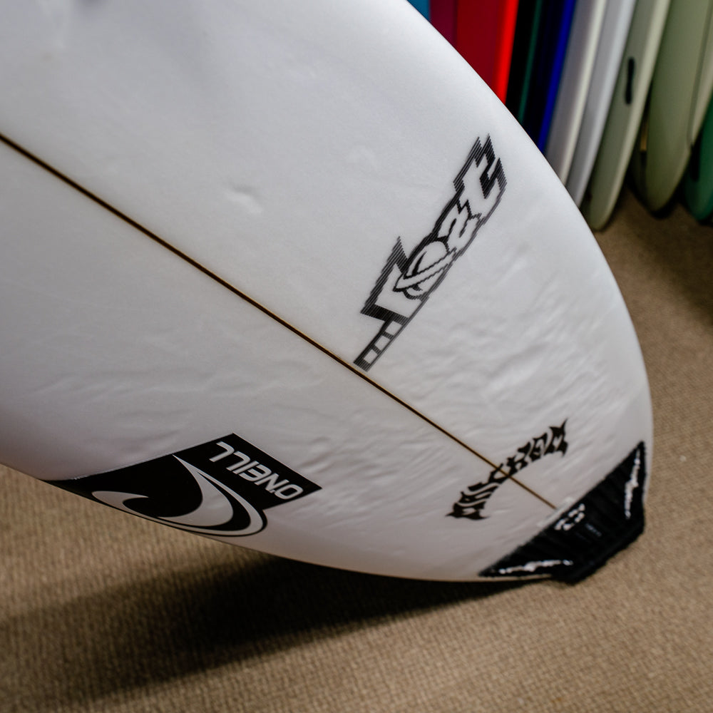 USED Lost Driver 3.0 PU/Poly 5'2"