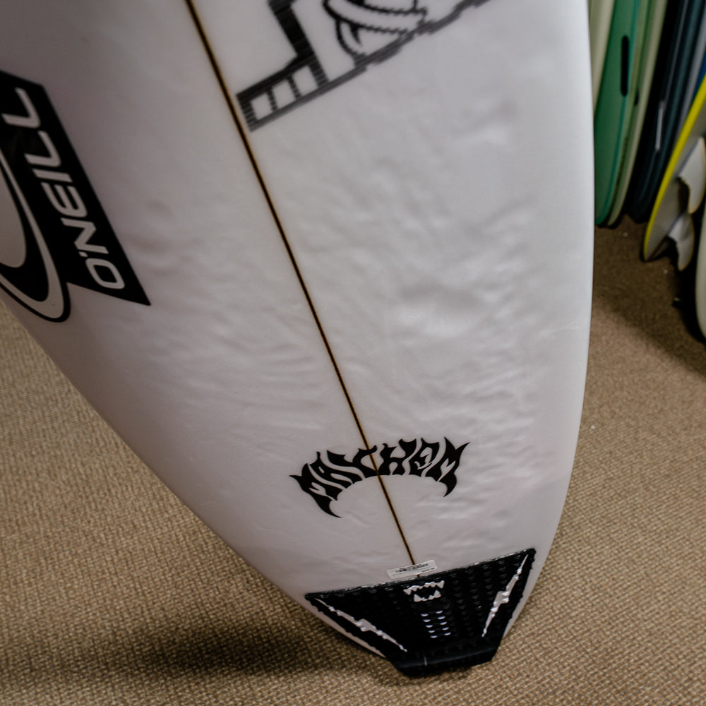 USED Lost Driver 3.0 PU/Poly 5'2"
