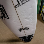 USED Lost Driver 3.0 PU/Poly 5'2"