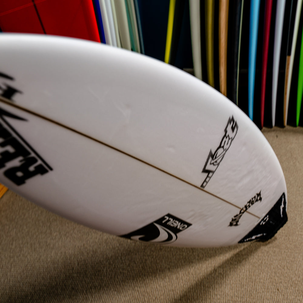 USED Lost Driver 3.0 PU/Poly 5'2"