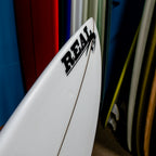 USED Lost Driver 3.0 PU/Poly 5'2"
