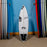 Actual Board: USED Lost Driver 3.0 PU/Poly 5'2" — 20.5L