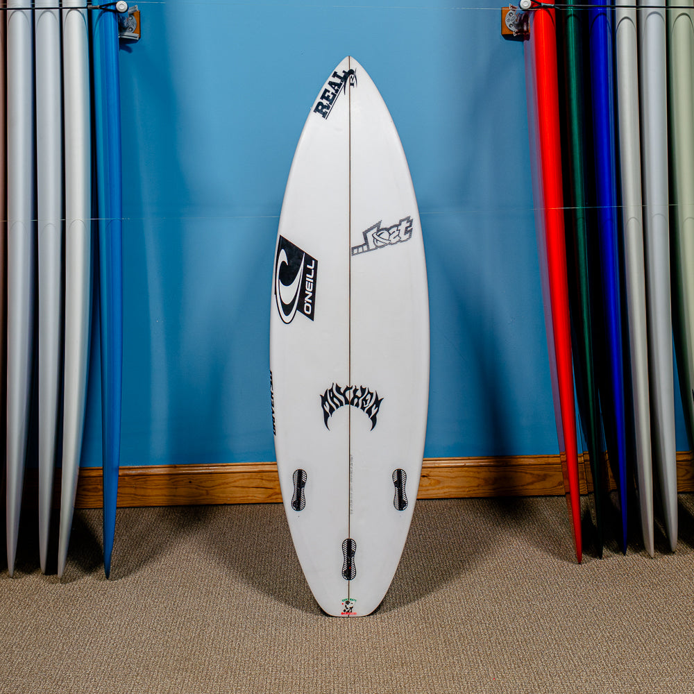 USED Lost Driver 3.0 PU/Poly 5'2"