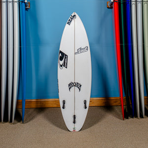 USED Lost Driver 3.0 PU/Poly 5'2" — Alternate View