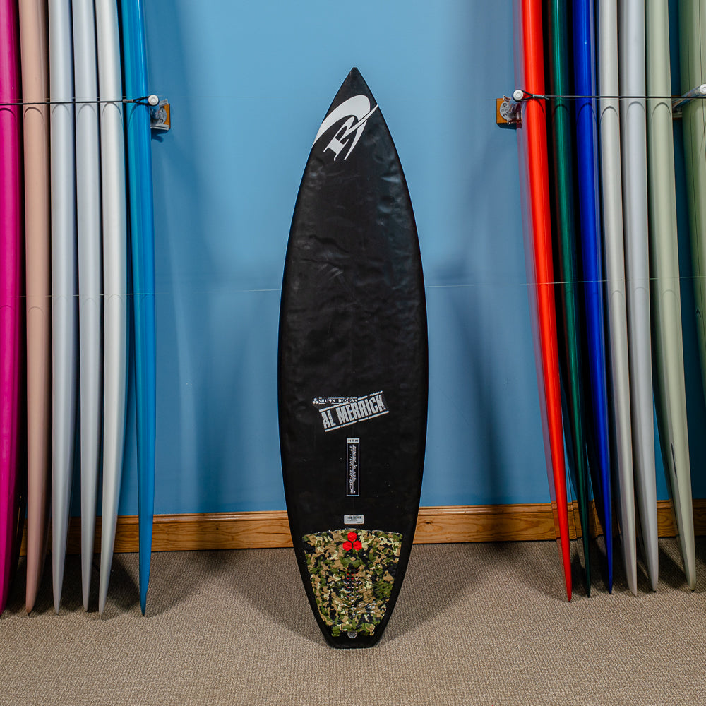 USED Channel Islands 2.Pro ECT-PU/Poly 5'9"
