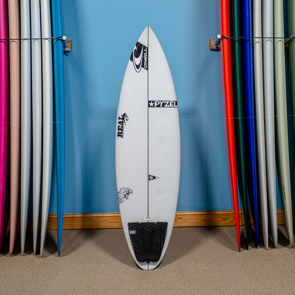 USED Pyzel Power Tiger PU/Poly 5'9"