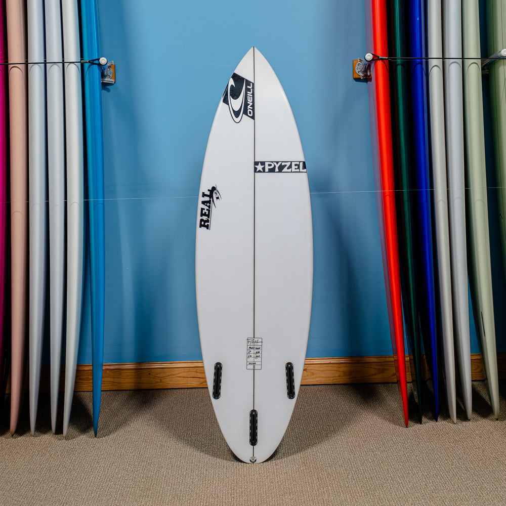 USED Pyzel Power Tiger PU/Poly 5'9"