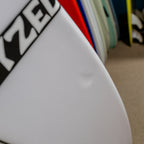 USED Pyzel Power Tiger PU/Poly 5'9"