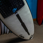 USED JS Bull Run HYFI 3.0 5'6"