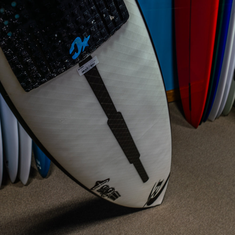 USED JS Bull Run HYFI 3.0 5'6"