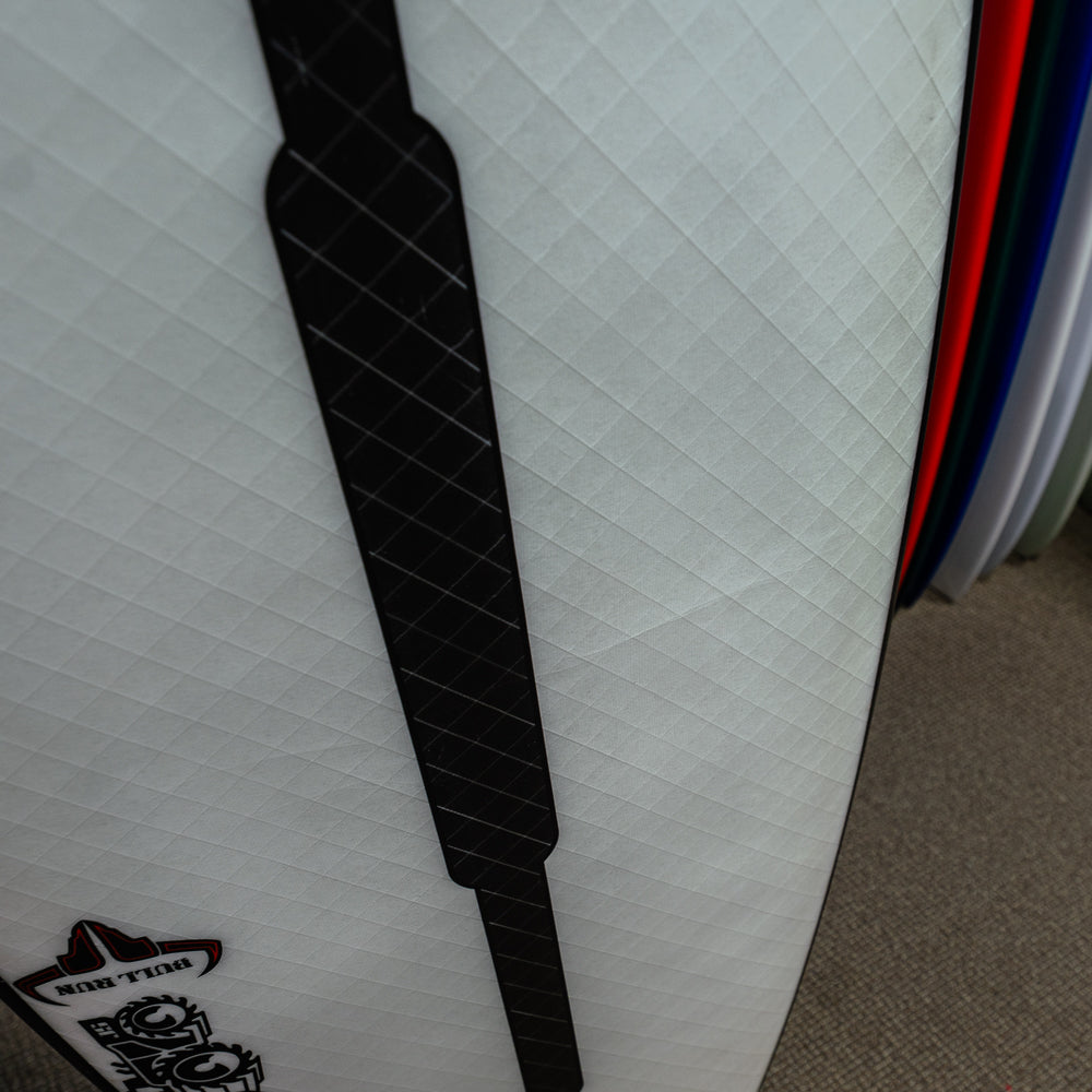 USED JS Bull Run HYFI 3.0 5'6"