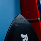 USED JS Bull Run HYFI 3.0 5'6"