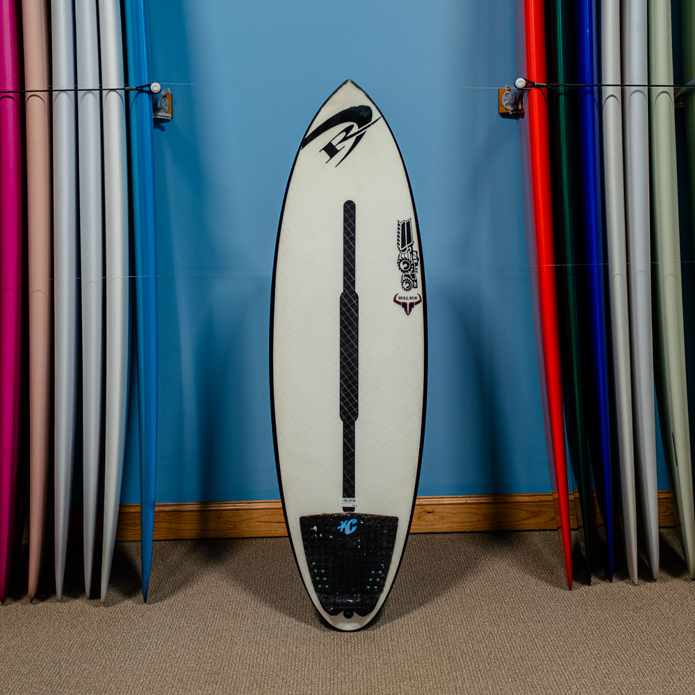 USED JS Bull Run HYFI 3.0 5'6"