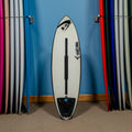 USED JS Bull Run HYFI 3.0 5'6"