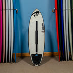 USED JS Bull Run HYFI 3.0 5'6"
