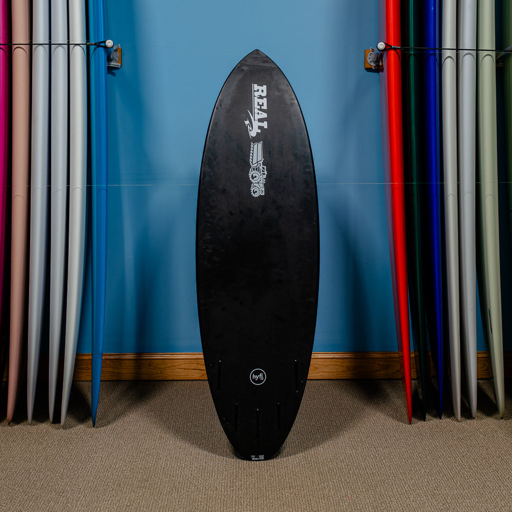 USED JS Bull Run HYFI 3.0 5'6"