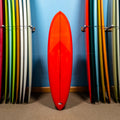 Christenson C-Bucket PU/Poly 7'6"