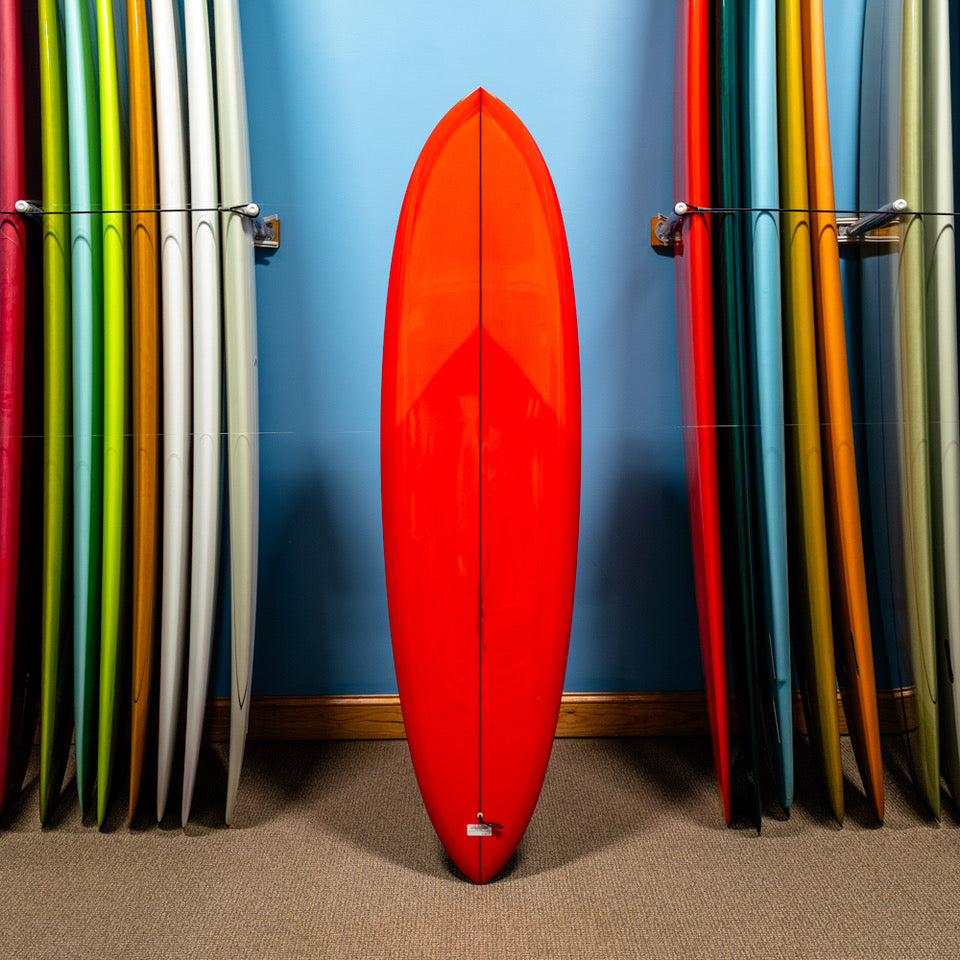 Christenson C-Bucket PU/Poly 7'6"