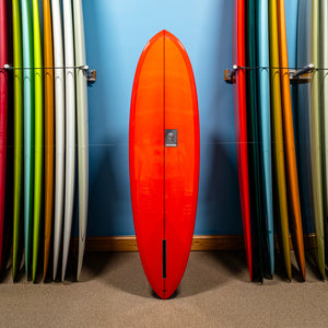 Christenson C-Bucket PU/Poly 7'6"