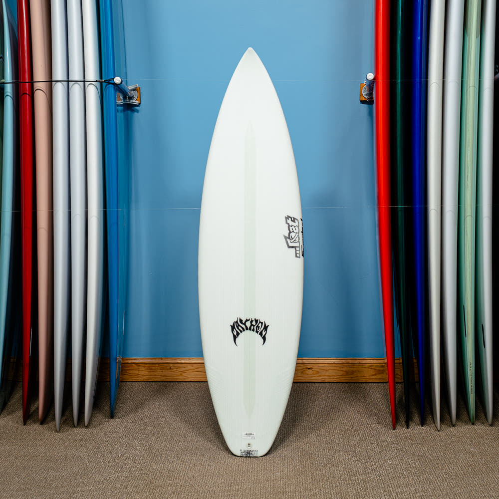 Lost Formula-1 Squash Light Speed 2 5'10" (Blem)
