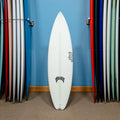 Lost Formula-1 Squash Light Speed 2 5'10" (Blem)
