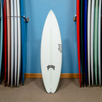 Lost Formula-1 Squash Light Speed 2 5'10" (Blem)