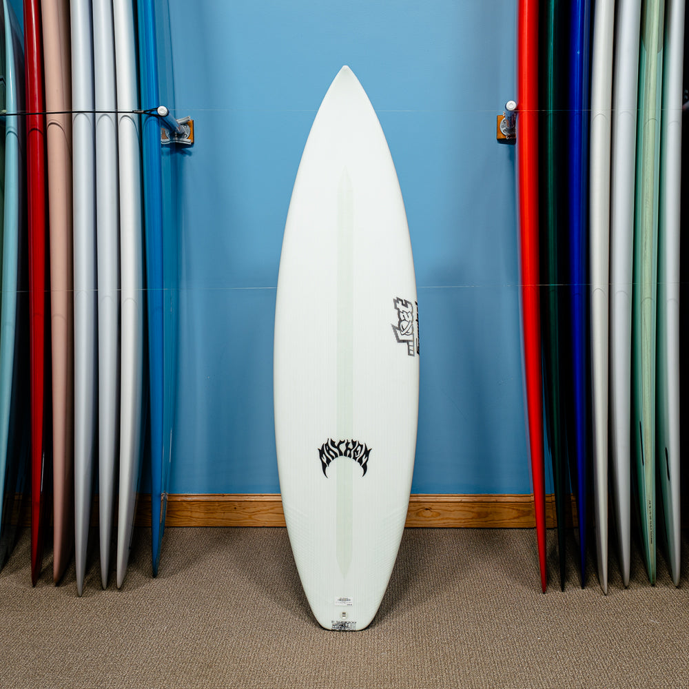 Lost Formula-1 Squash Light Speed 2 5'10" (Blem)