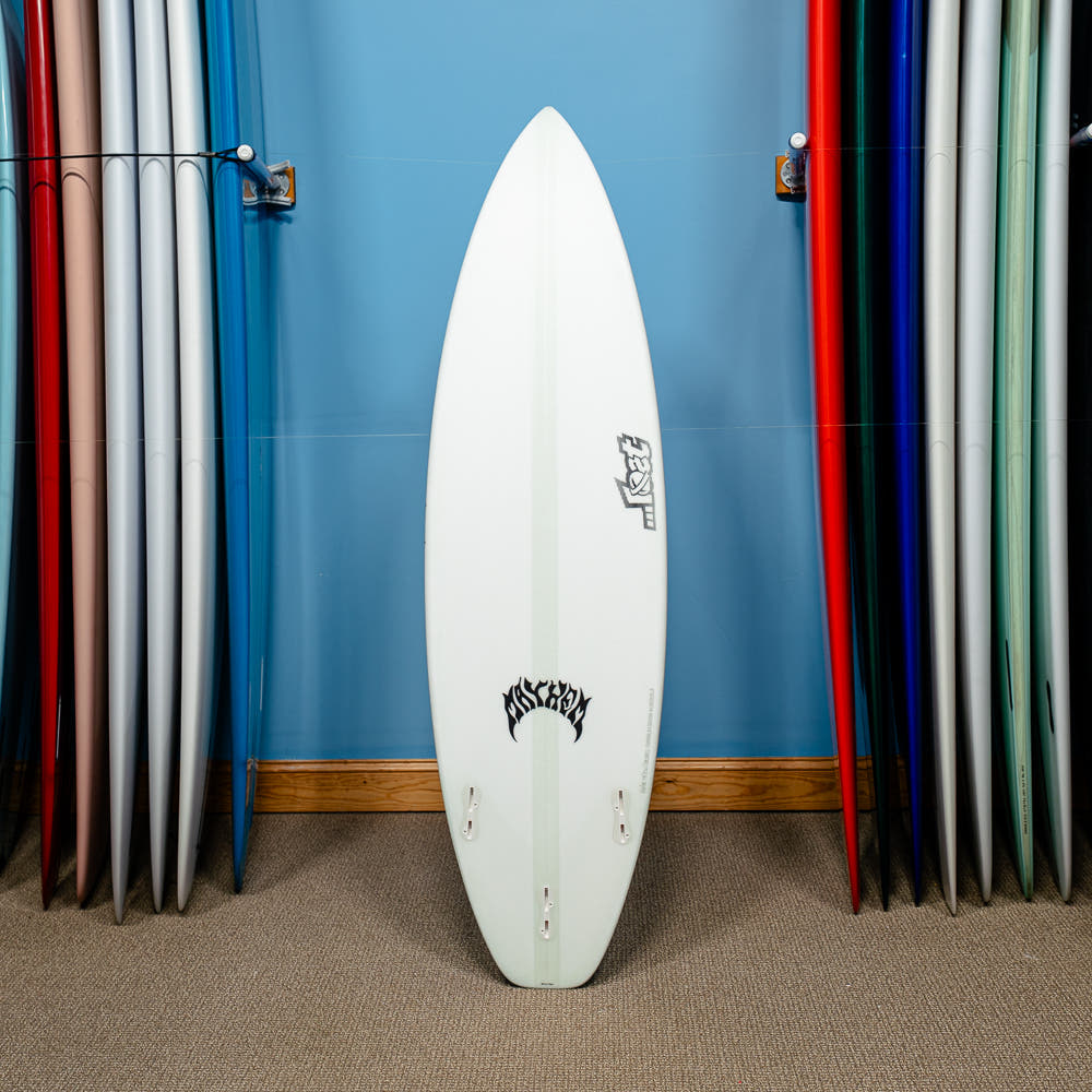 Lost Formula-1 Squash Light Speed 2 5'10" (Blem)