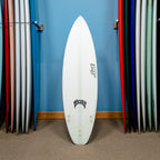 Lost Formula-1 Squash Light Speed 2 5'10" (Blem)