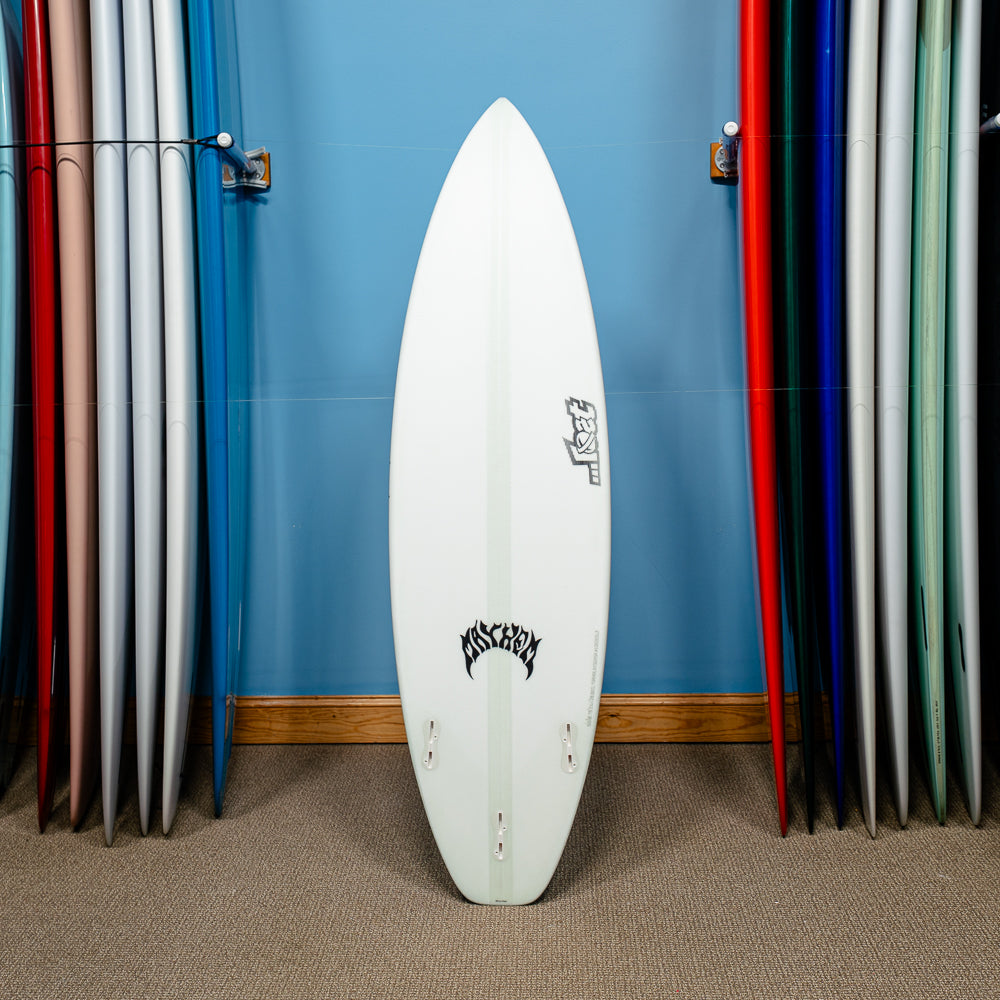 Lost Formula-1 Squash Light Speed 2 5'10" (Blem)