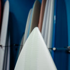 Lost Formula-1 Squash Light Speed 2 5'10" (Blem)