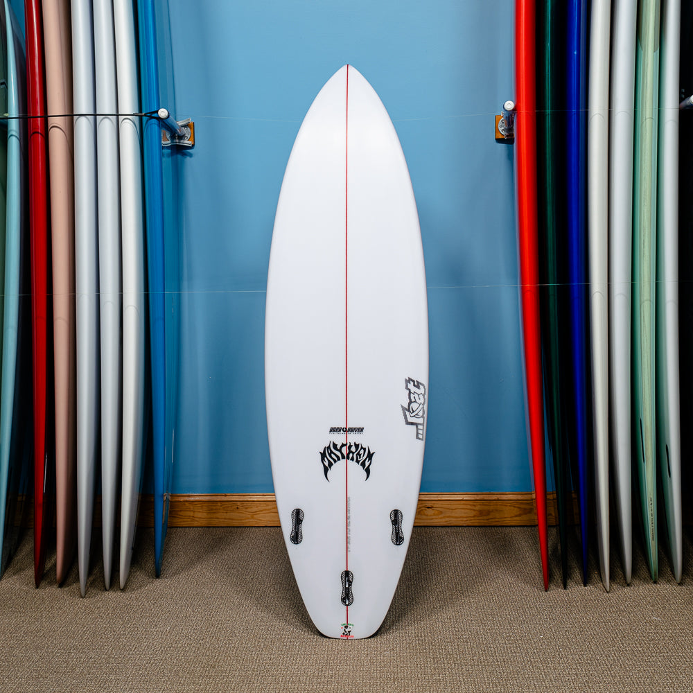 Lost Uber Driver PU/Poly 6'1" (Blem)