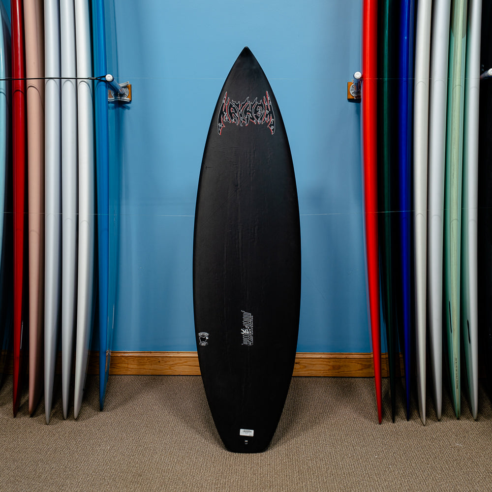 Lost Speed Demon Black Sheep 5'10" (Blem)