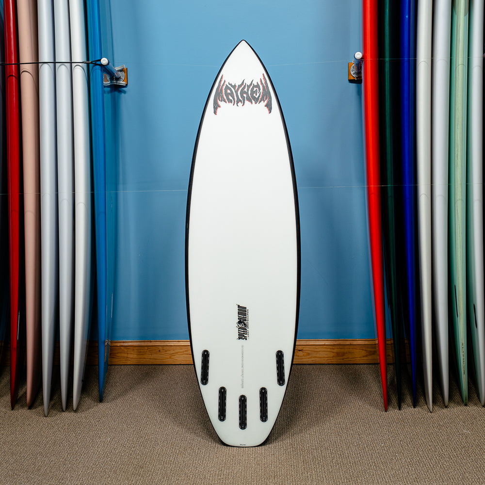 Lost Speed Demon Black Sheep 5'10" (Blem)
