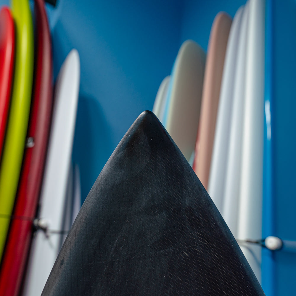 Lost Speed Demon Black Sheep 5'10" (Blem)