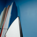 Lost Speed Demon Black Sheep 5'10" (Blem)