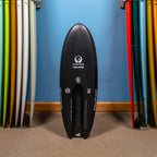 Appletree Zapple S x Foil Drive Board 4'6" x 31.2L
