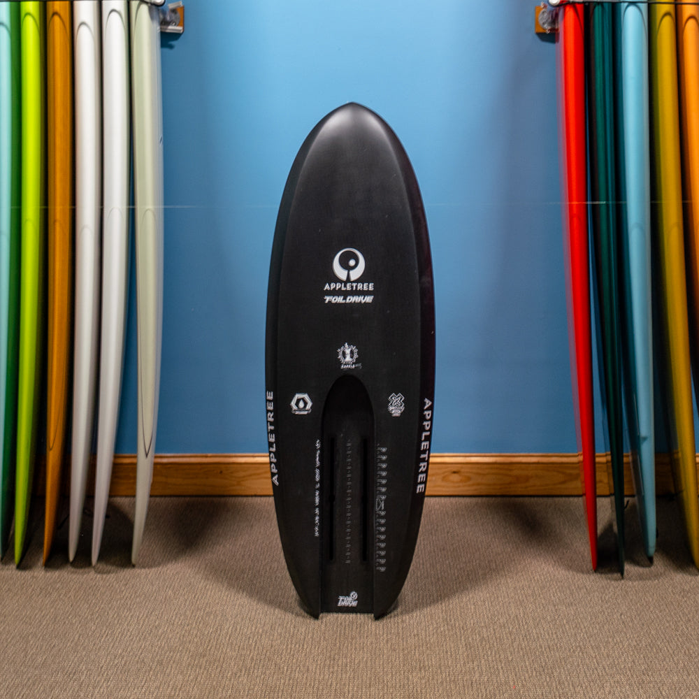 Appletree Zapple S x Foil Drive Board 4'6" x 31.2L