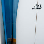 Lost RNF 96 Wide PU/Poly 6'0" (Blem)