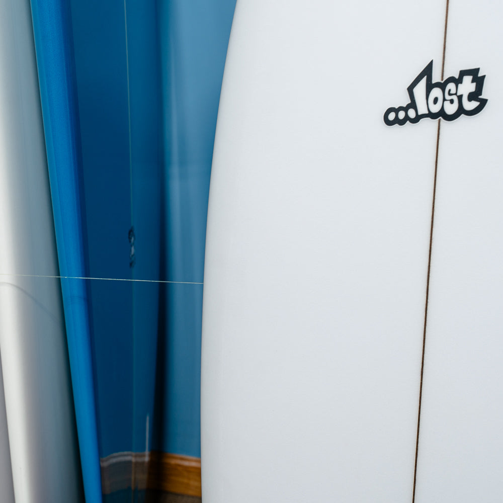 Lost RNF 96 Wide PU/Poly 6'0" (Blem)