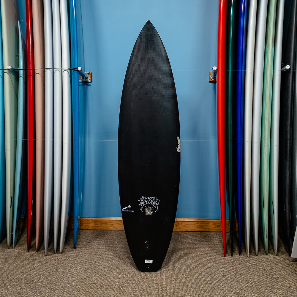 Lost Big Rig Driver Double Dart 6'8" (Blem)