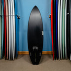 Lost Big Rig Driver Double Dart 6'8" (Blem)