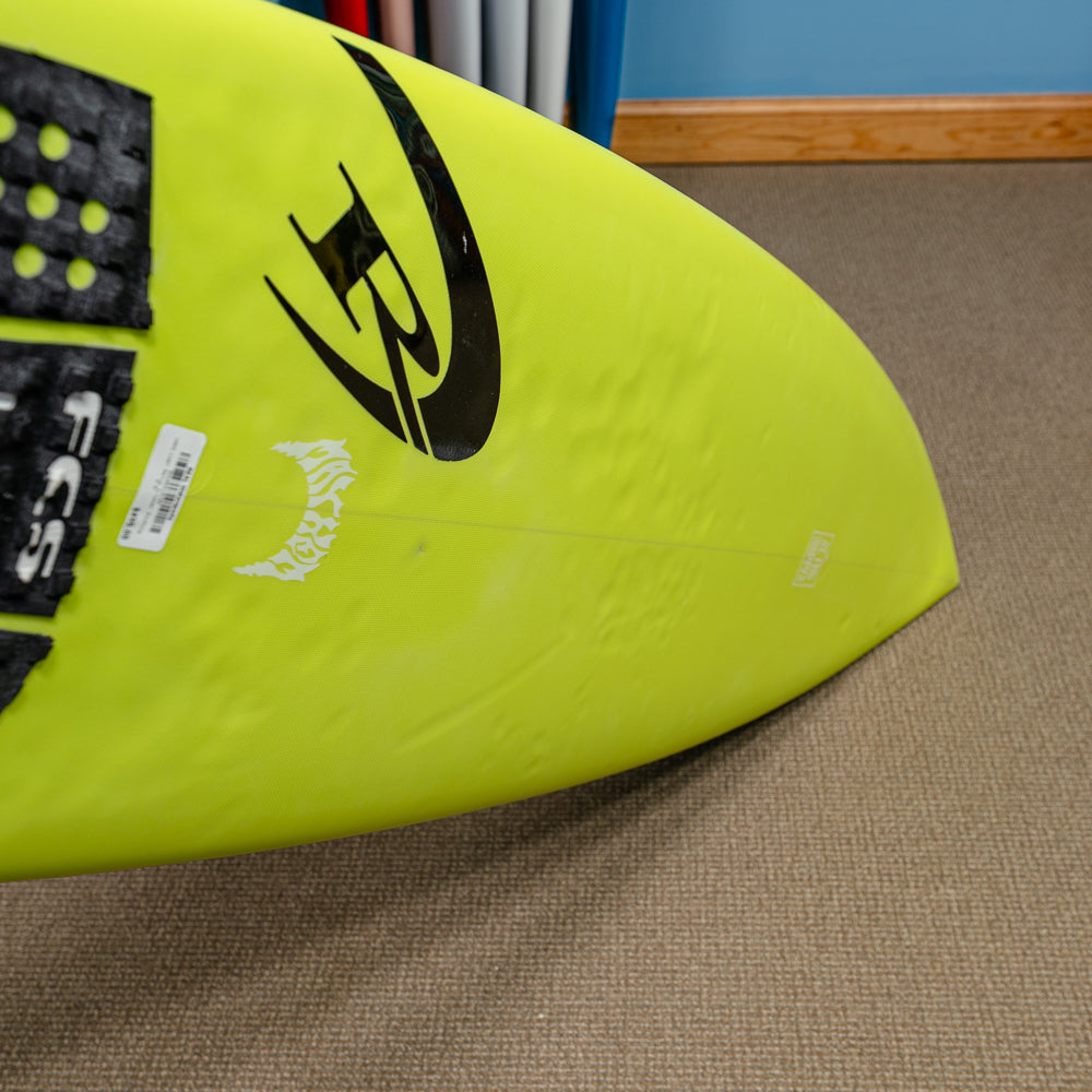 USED Lost Retro Tripper PU/Poly 5'9"