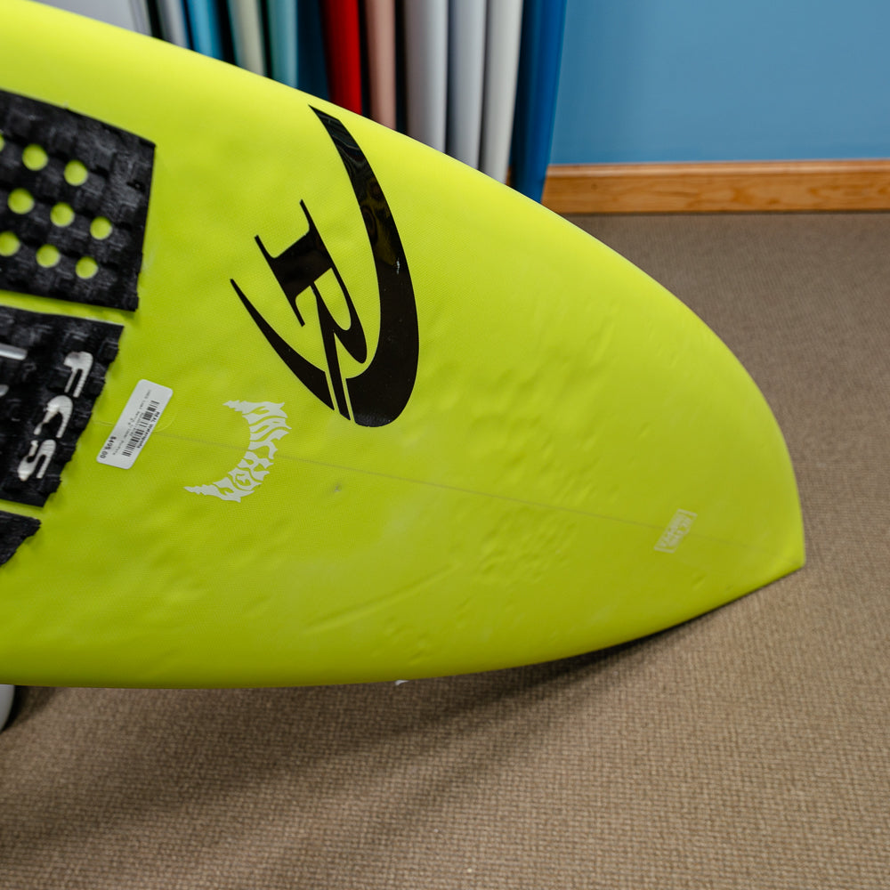 USED Lost Retro Tripper PU/Poly 5'9"