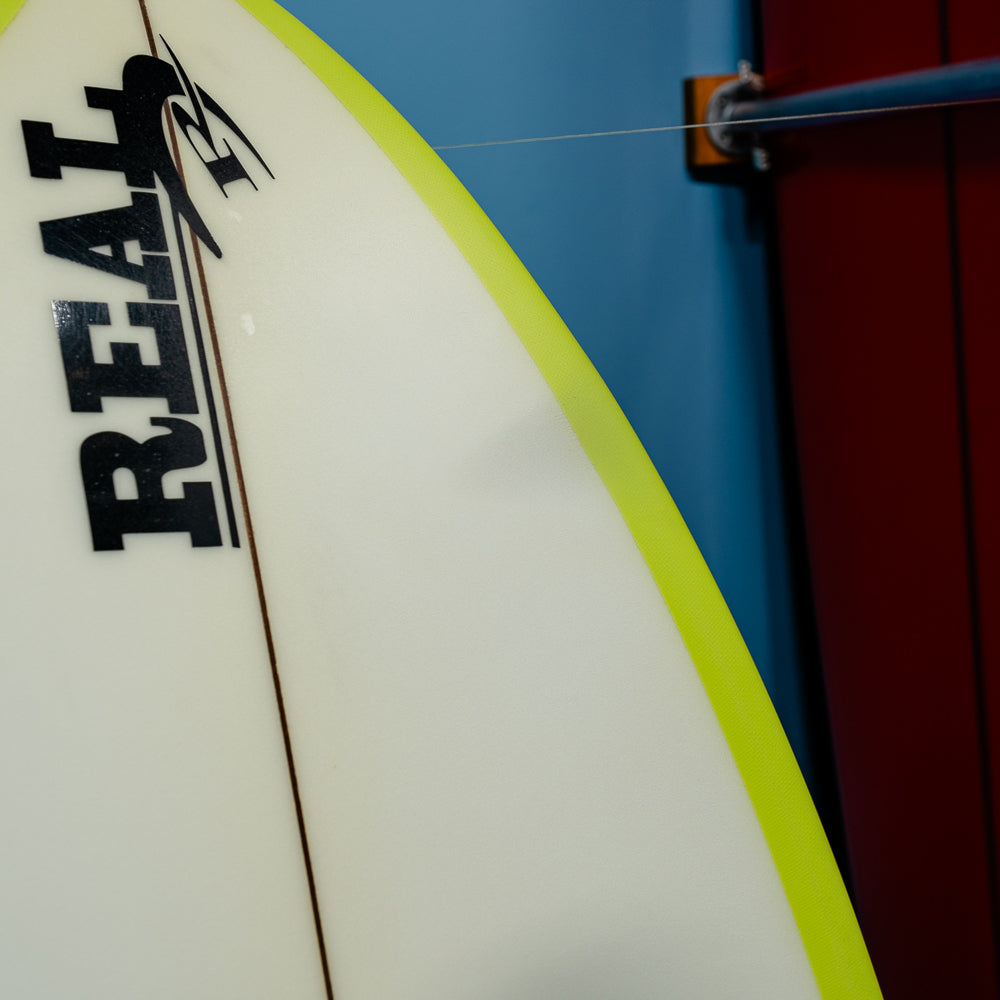 USED Lost Retro Tripper PU/Poly 5'9"