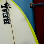 USED Lost Retro Tripper PU/Poly 5'9"